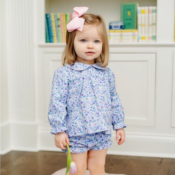 The Beaufort Bonnet Company Other - The Beaufort Bonnet Mableton Mini Floral Set